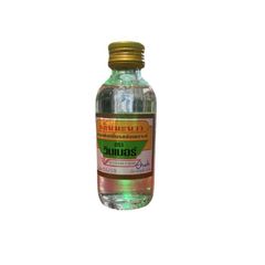 Tinh Mùi Thái Lan (chai 60ml)