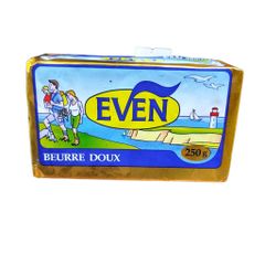 Thực Phẩm đóng hộp Bơ Even