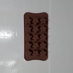 Khuôn chocolate silicon các loại