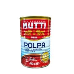cà chua băm nhuyễn Polpa