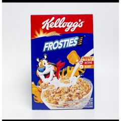 Ngũ cốc vị trái cây Kellogg's