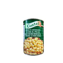 Thực phẩm đóng hộp Đậu Contel
