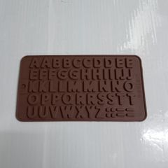Khuôn chocolate silicon các loại