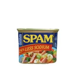 Spam Hormel