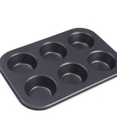 Cupcake pan