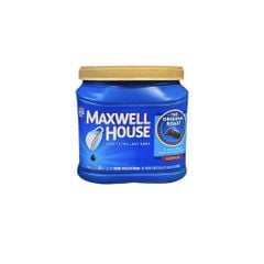 Cà phê nguyên chất cao cấp hiệu Maxwell House Ground