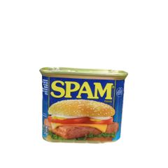 Spam Hormel