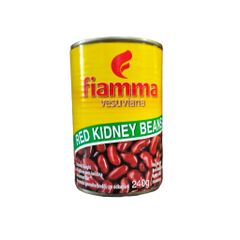 Đậu Fiamma