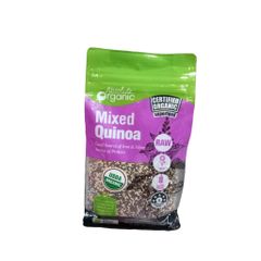 Hạt diêm mạch hỗn hợp Absolute Organic