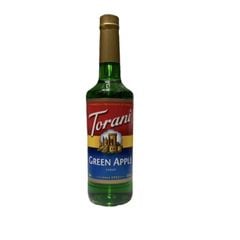 Syrup Torani Chai Thủy Tinh Có Đủ Các Mùi (750ml)