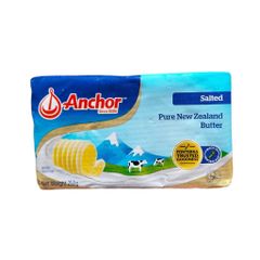 Thực Phẩm đóng hộp Bơ Anchor