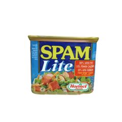 Spam Hormel