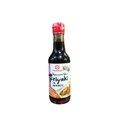 Teriyaki sauce Kikkoman