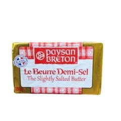 Thực Phẩm đóng hộp Bơ Paysan