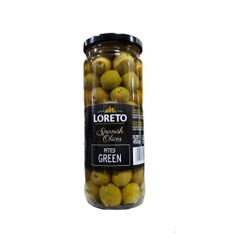 Olive xanh Loreto