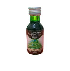 TINH MÀU RAYNER 28ML