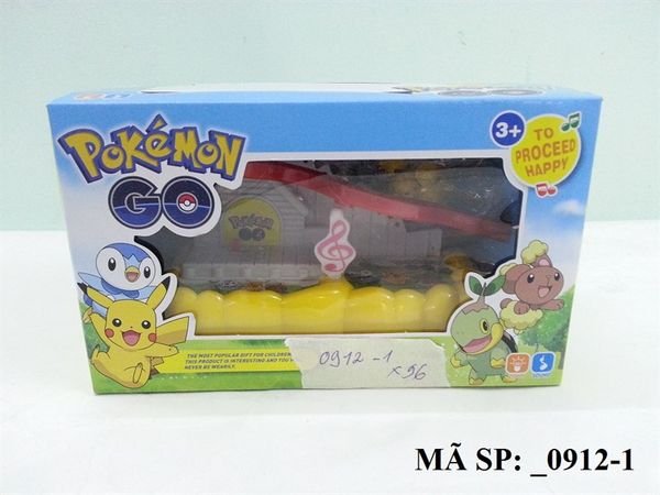  0912-1 HỘP POKEMON PIN LEO THANG 