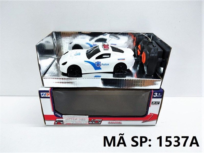  1537A HỘP XE HƠI CS ĐK 7 Đ.TÁC, KHÔNG SẠC TL 1:32 (RACING) 1533, 1537 