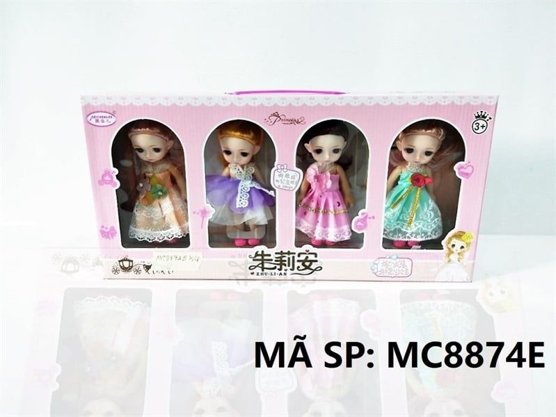  MC8874E HỘP BABY 4C NHÍ MẮT THỦY TINH 