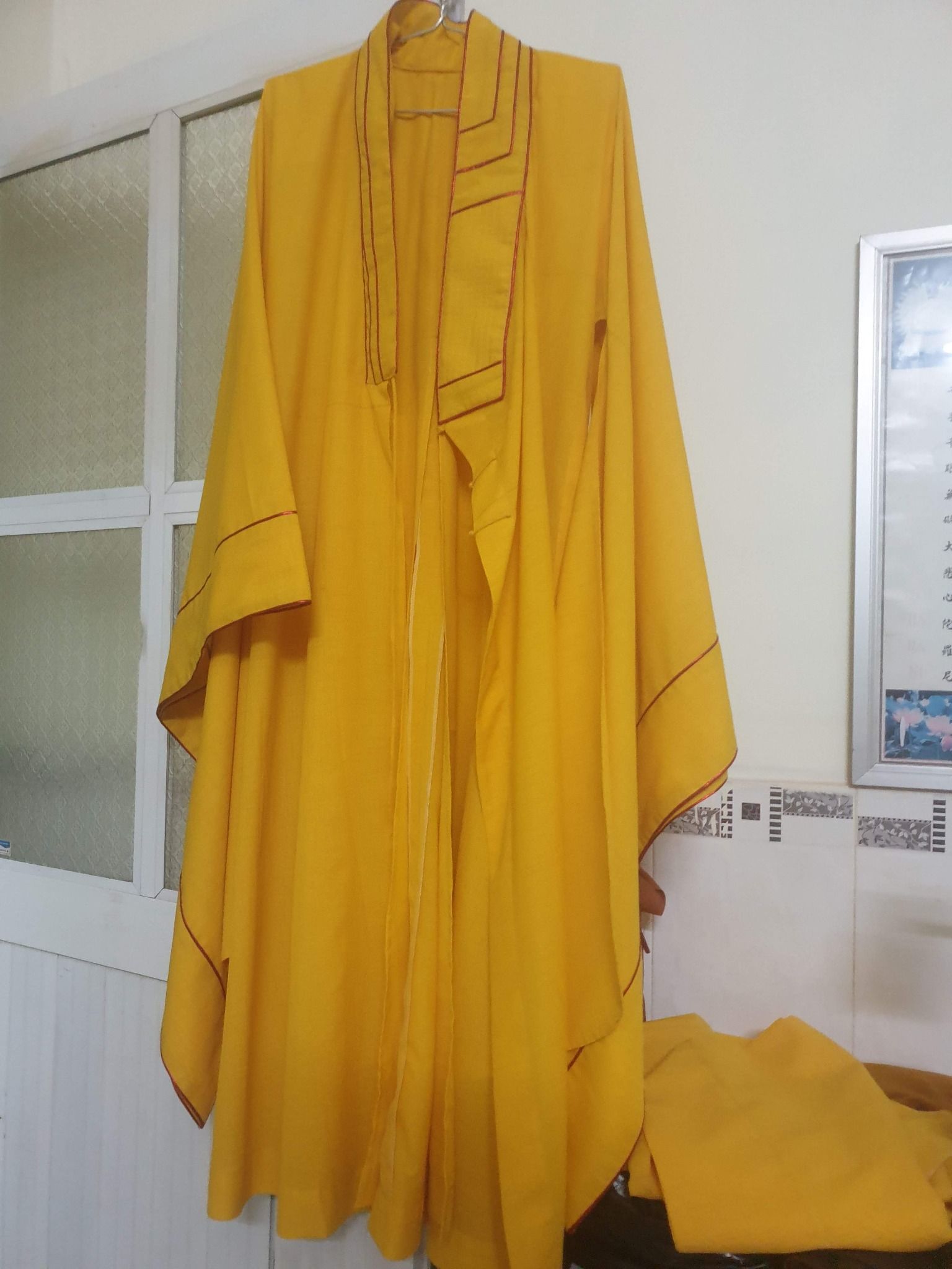 PHÁP PHỤC  - TAM TẠNG Y25VD