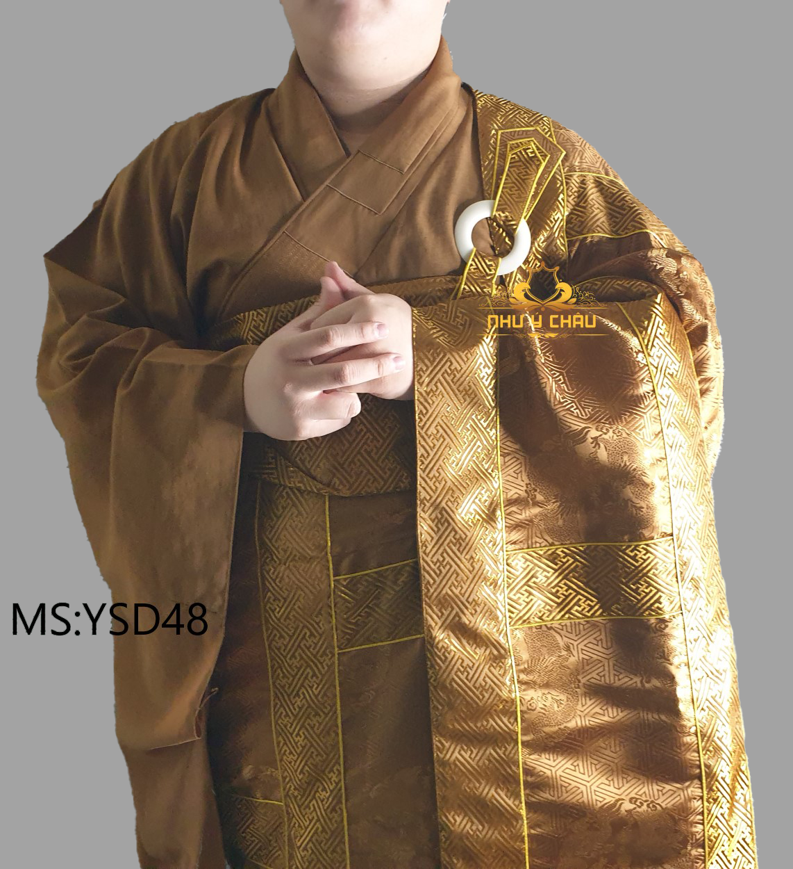 48 Y CÀ SA GẤM TĂNG