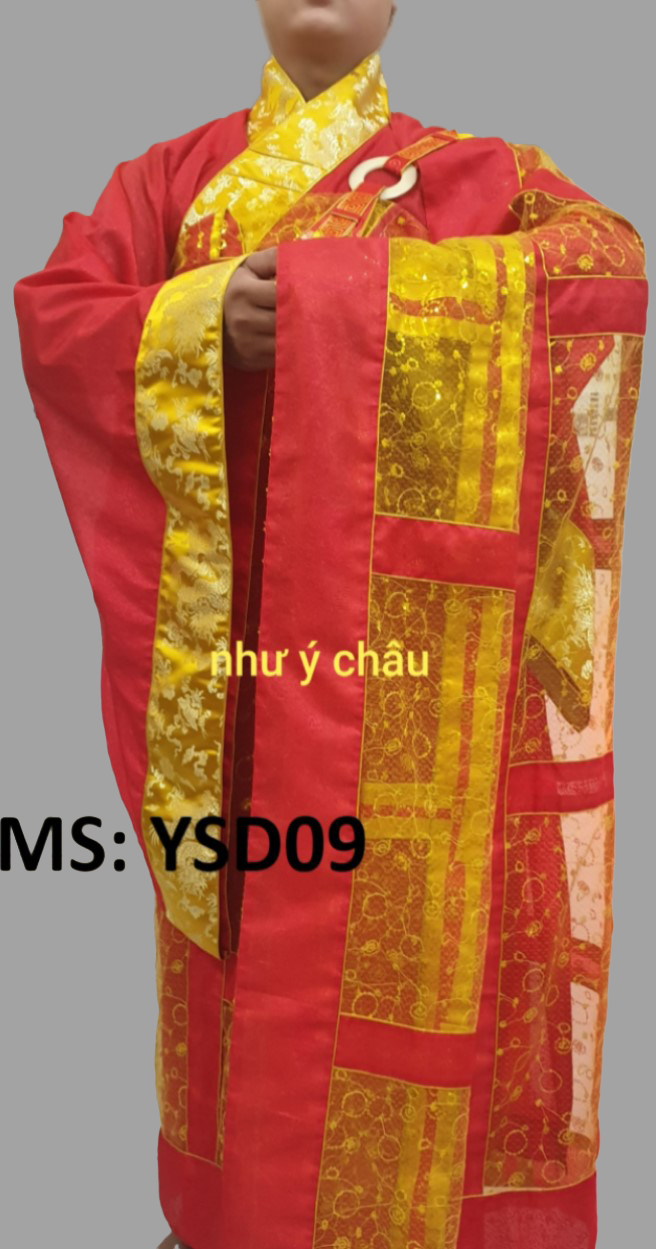 9 Y chuẩn tế SA HÀN