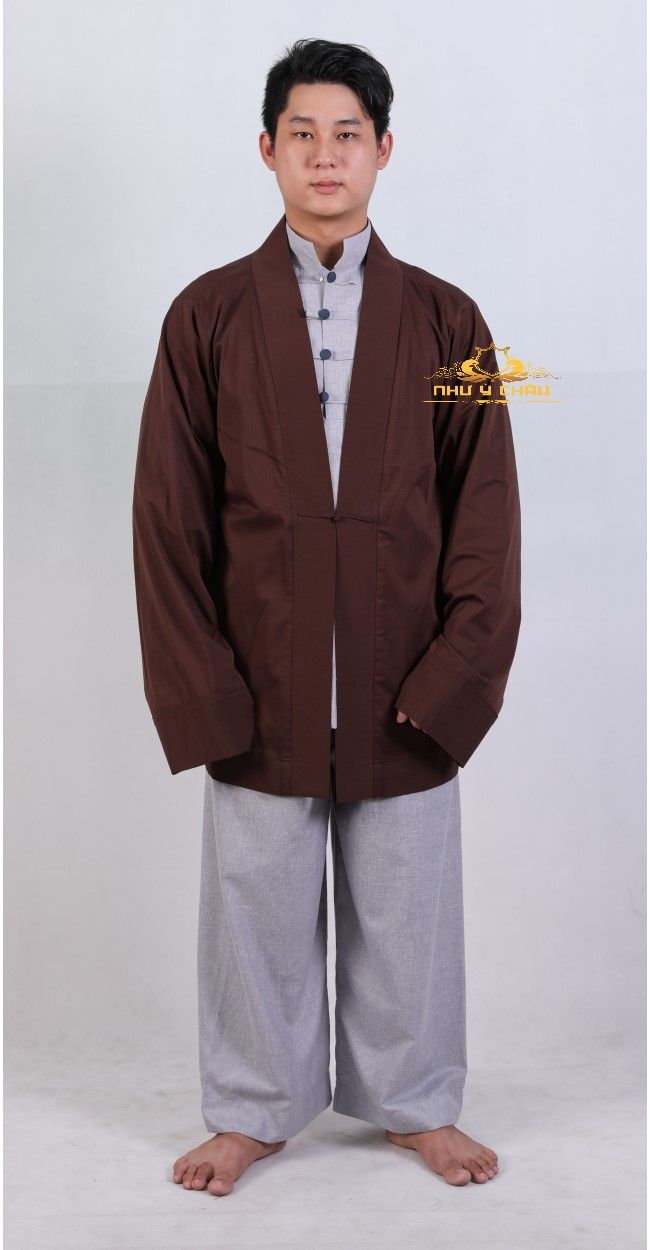 ÁO KHOÁT LÀNG MAI