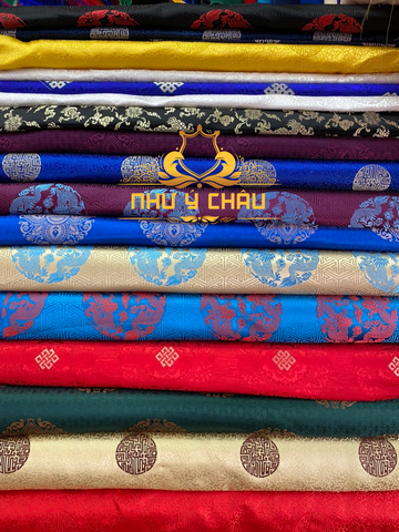 GẤM