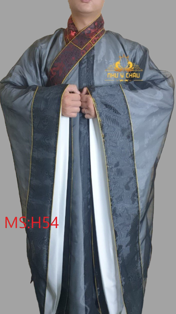 H54 hậu lót trắng