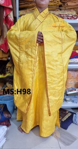 HẬU GẤM KINH SƯ