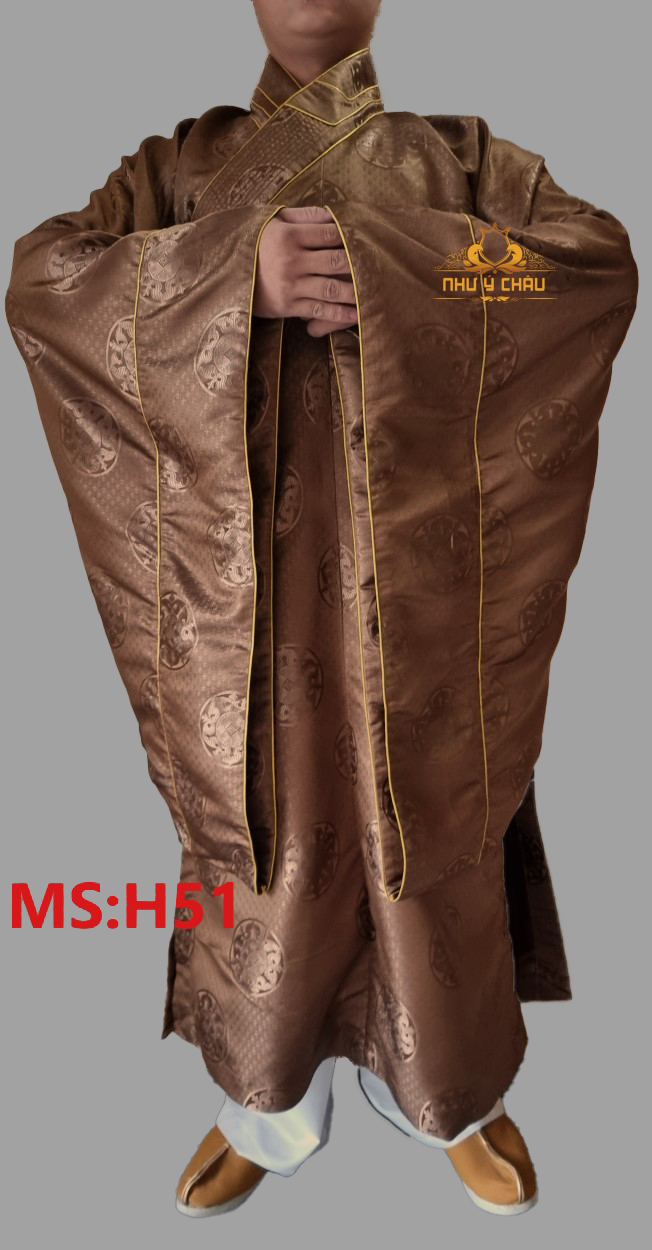 H51 HẬU GẤM KINH SƯ