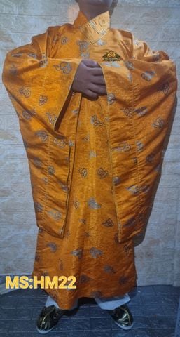 HẬU GẤM KINH SƯ