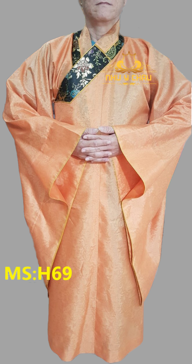 H69 HẬU SA HÀN TĂNG