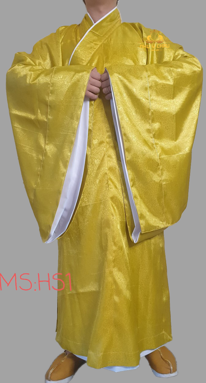 HS1 HẬU KINH SƯ gấm