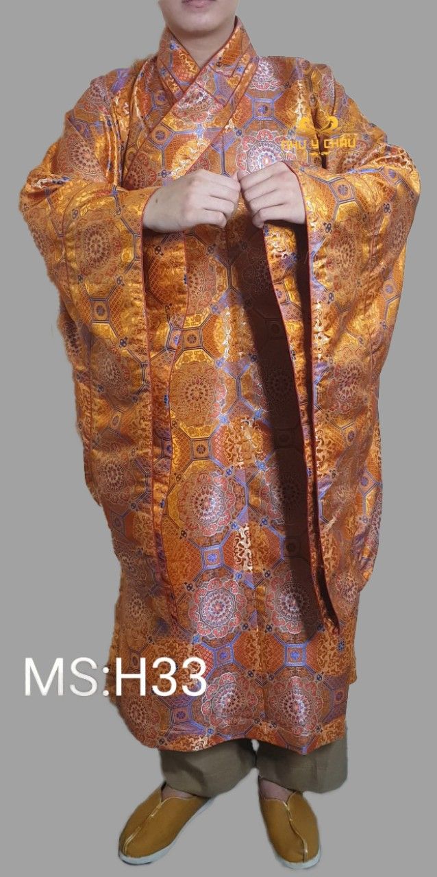 Y CÀ SA PHÁP PHỤC 9 ĐIỀU