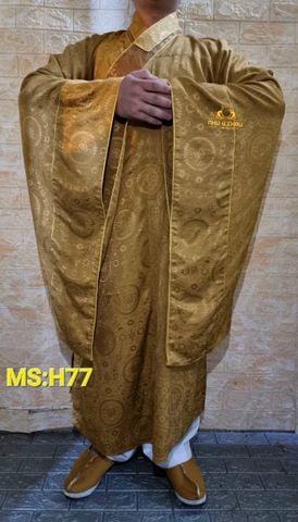 HẬU GẤM KINH SƯ