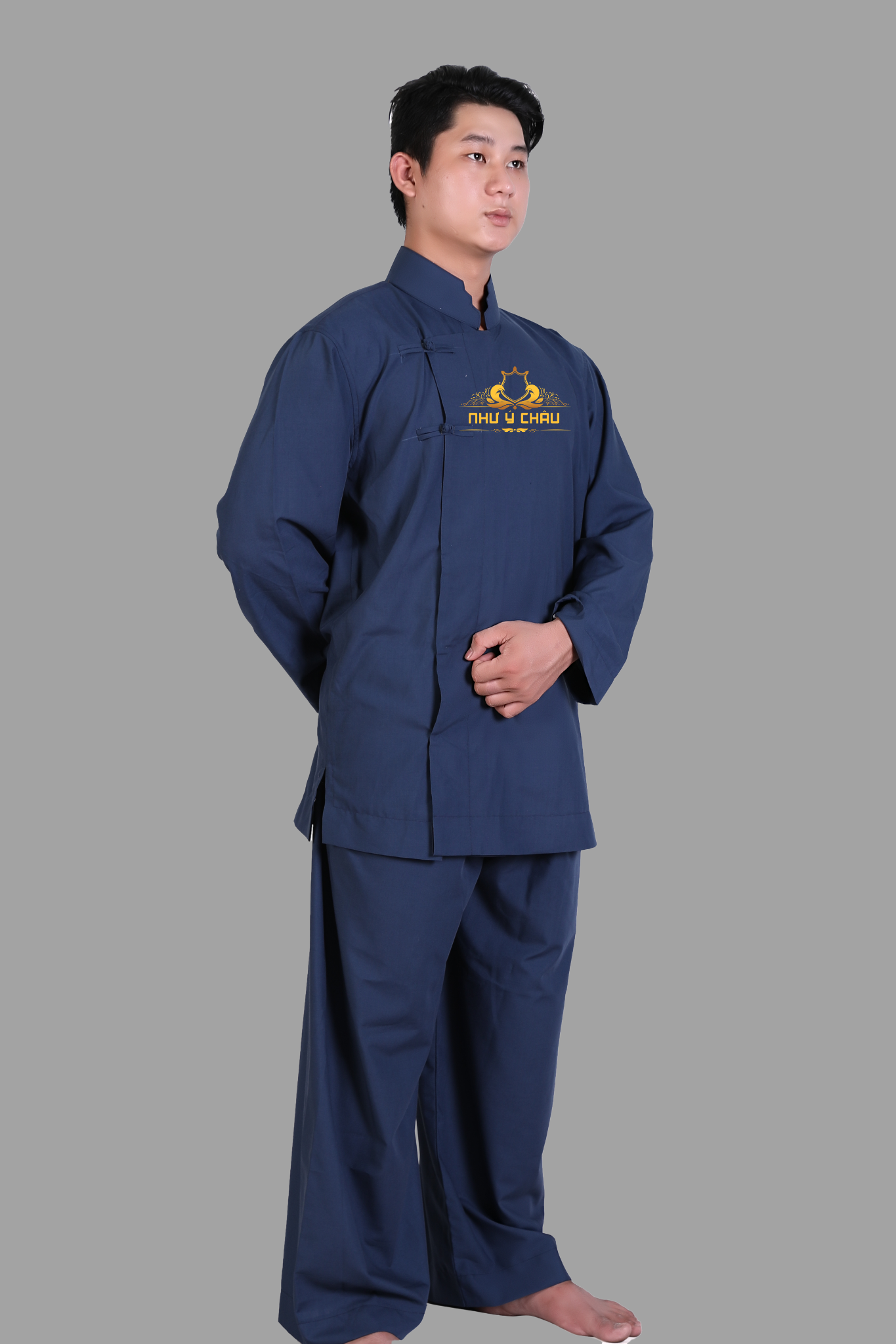 Lãnh Tụ Phật Tử