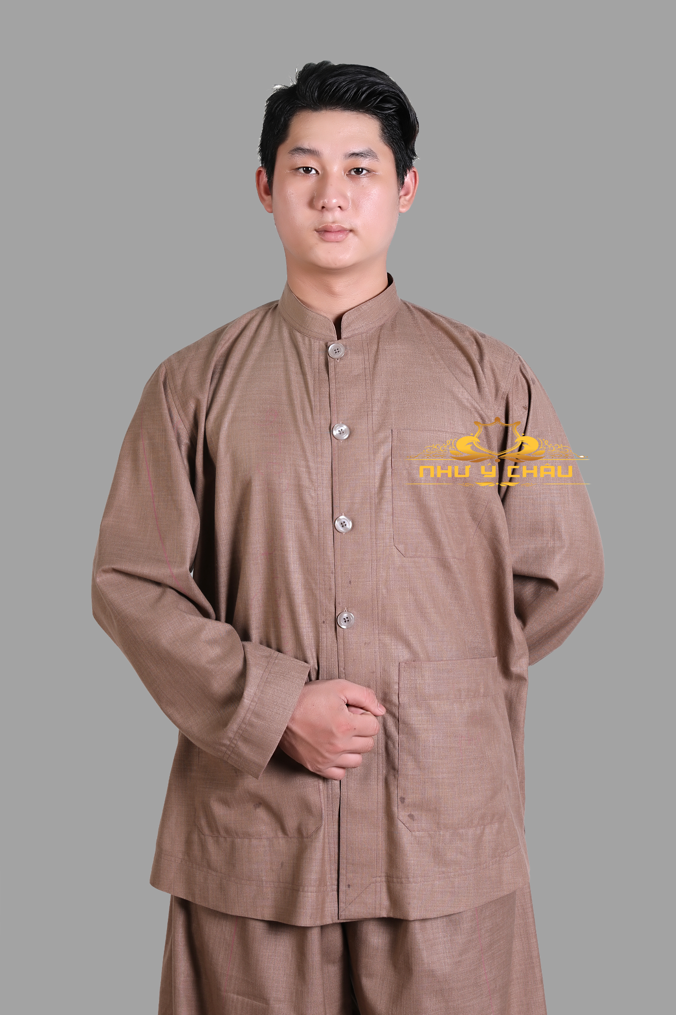 Lãnh Tụ Phật Tử