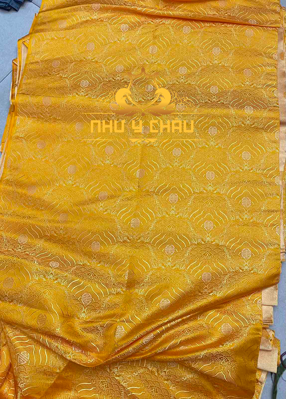 VẢI GẤM (96)