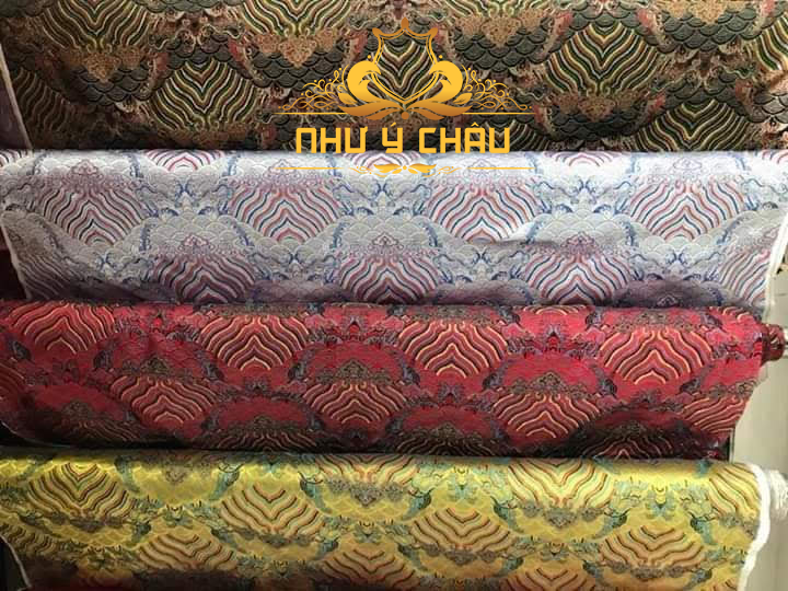 VẢI GẤM THƯỢNG HẢI (11)