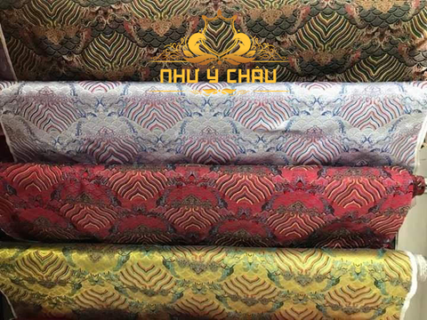 VẢI GẤM THƯỢNG HẢI (11)