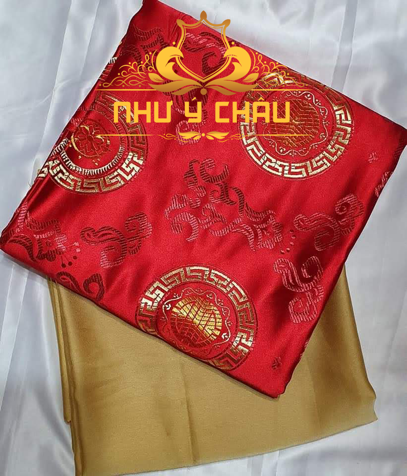 VẢI GẤM THƯỢNG HẢI (14)
