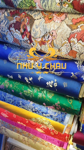 VẢI GẤM THƯỢNG HẢI (17)