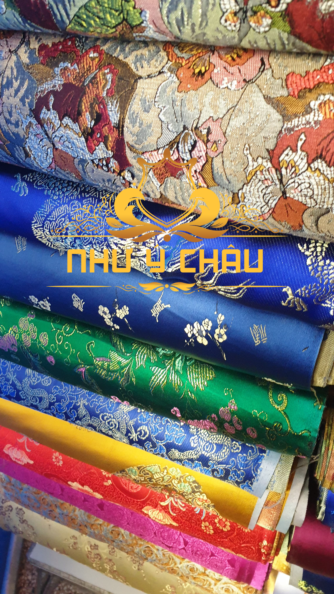 VẢI GẤM THƯỢNG HẢI (17)