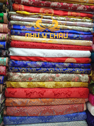 VẢI GẤM THƯỢNG HẢI (25)