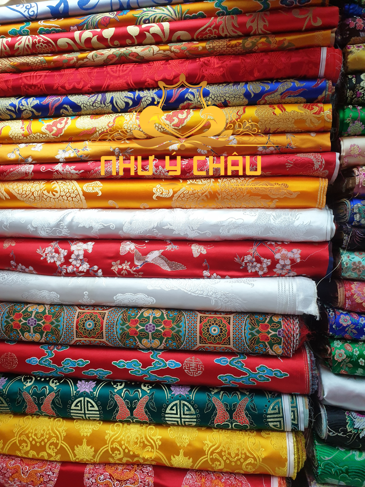 VẢI GẤM THƯỢNG HẢI (26)