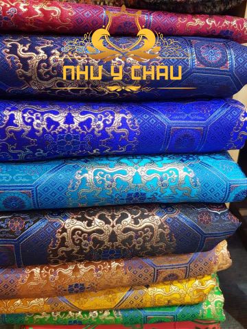 VẢI GẤM THƯỢNG HẢI (35)