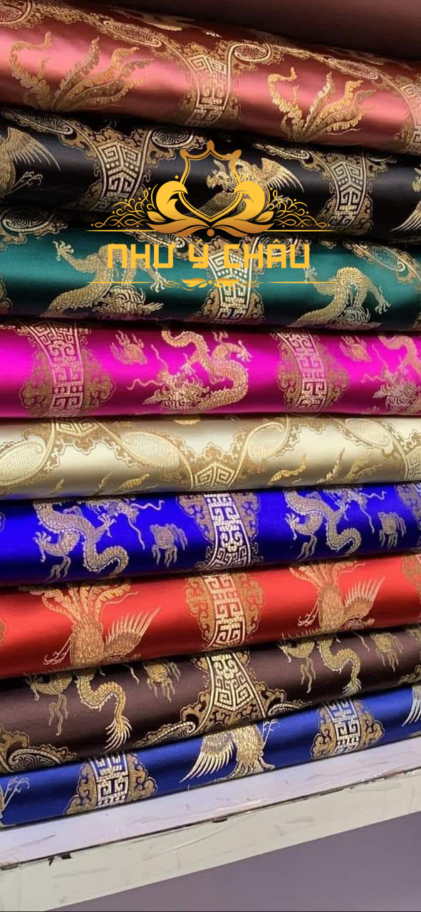 VẢI GẤM THƯỢNG HẢI (36)