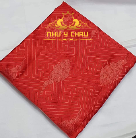 VẢI GẤM THƯỢNG HẢI (37)