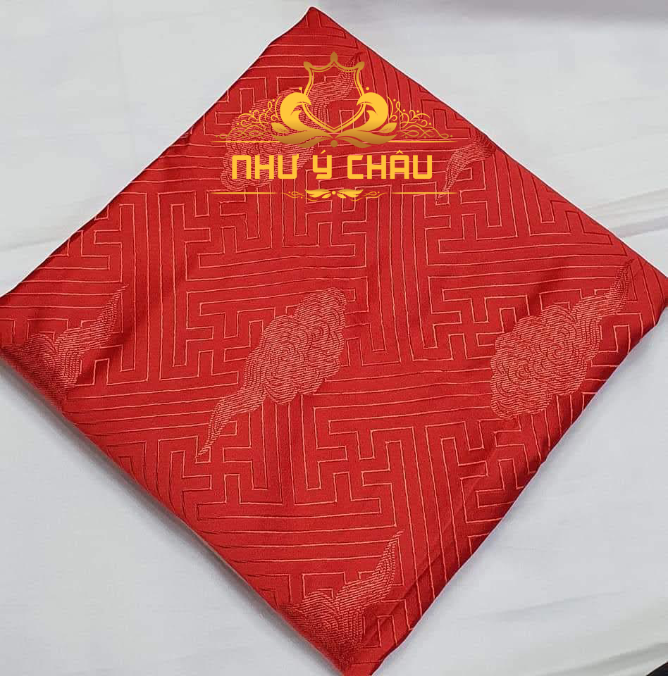 VẢI GẤM THƯỢNG HẢI (37)